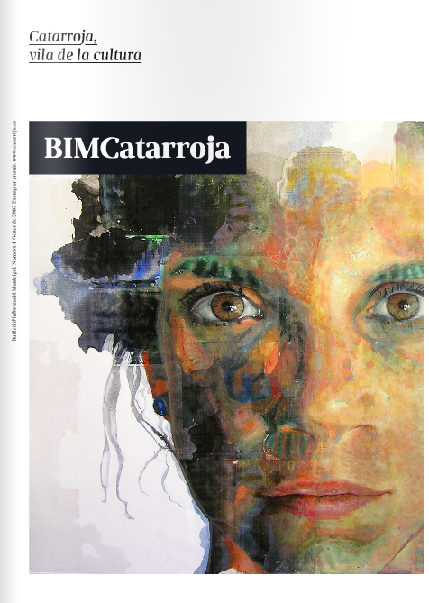 PORTADA BIM CATARROJA